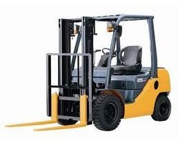 Forklifts