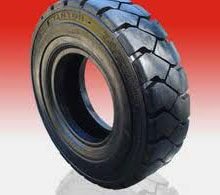 Forklift Tyres