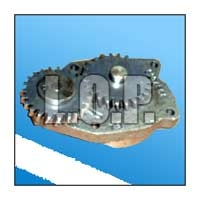 Tractor Engine Oil Pump