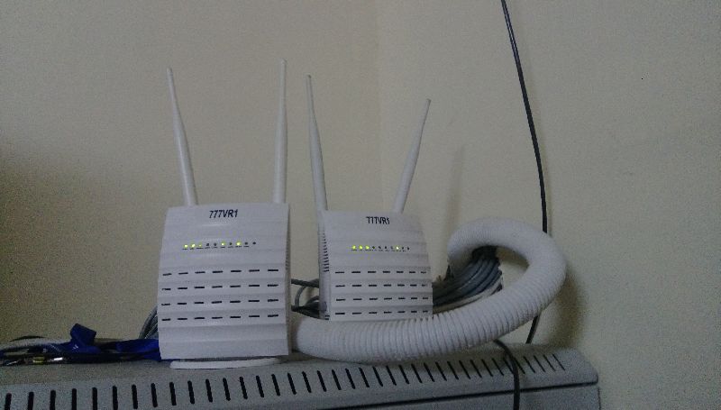 Tenda Router