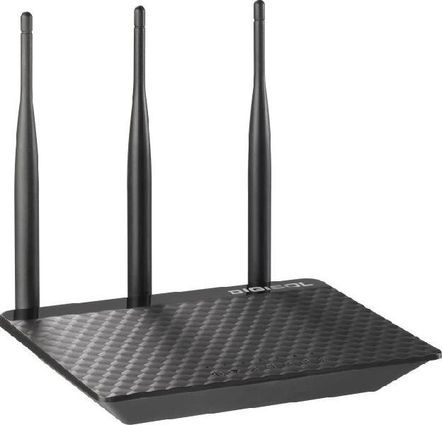 Digisol Wireless Router