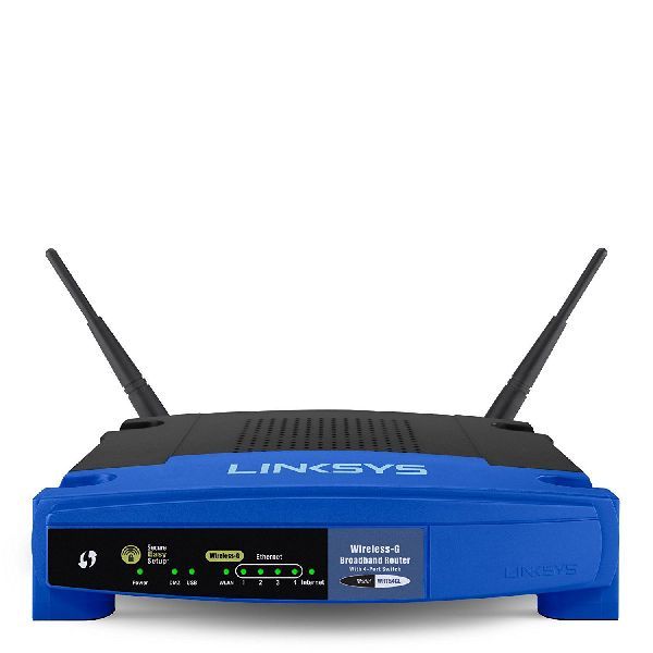 Linksys Wireless Router