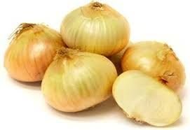 Fresh Yellow Onion 01