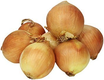 Fresh Yellow Onion 03