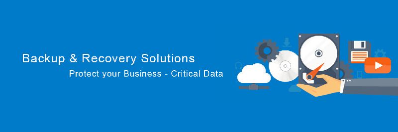 Cloud Backup Solution 02