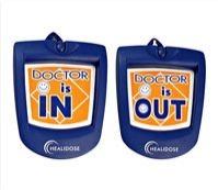 Pharmaceutical Promotional Gift 04