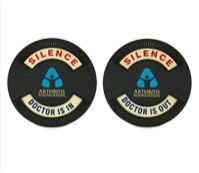 Pharmaceutical Promotional Gift 07