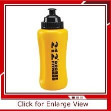 Plastic Sipper Bottle 03