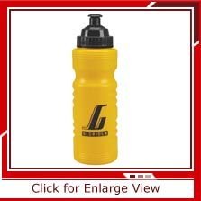 Plastic Sipper Bottle 04