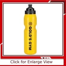 Plastic Sipper Bottle 05