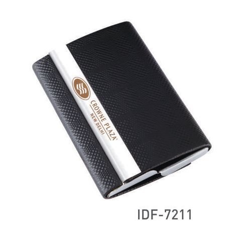 Promotional Card Holder 04