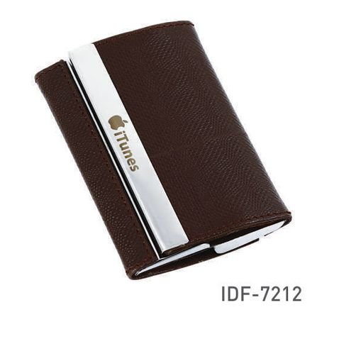Promotional Card Holder 05