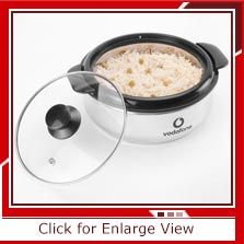 Stainless Steel Hot Pot 02