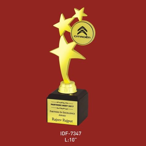 Star Trophy 06