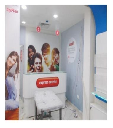 Store Graphic Designing Service 02