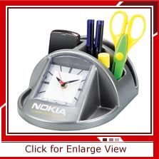 Table Top Pen Stand 01