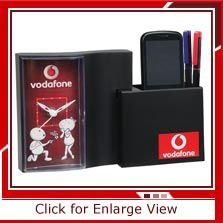 Table Top Pen Stand 03