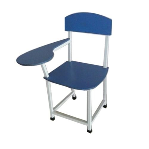 Wooden Writing Pad Chair 02