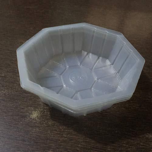 White Plastic Dona 02