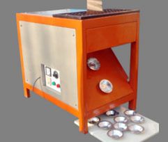 Dona Making Machine 01