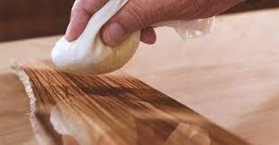 Wood Polish Thinner 03