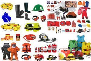 Ship Safety Equipment 03