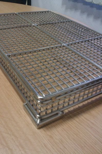 SS Washing Basket 01