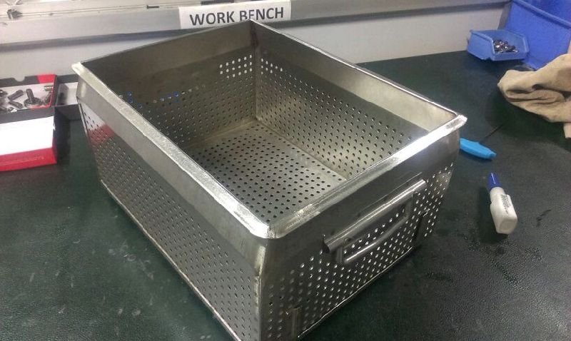 SS Washing Basket 02