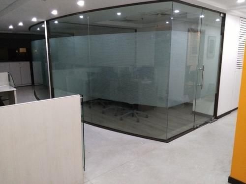 Decorative Door Glass Film 01