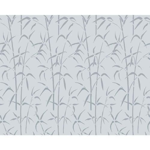 Decorative Door Glass Film 04