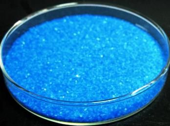 Copper Sulphate 02
