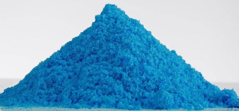 Copper Sulphate 03