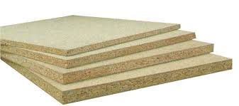 Plain Particle Board 01