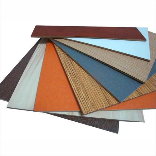 Prelam Particle Board 03