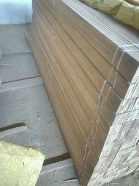 Tanzania Teak Wood Beading 01