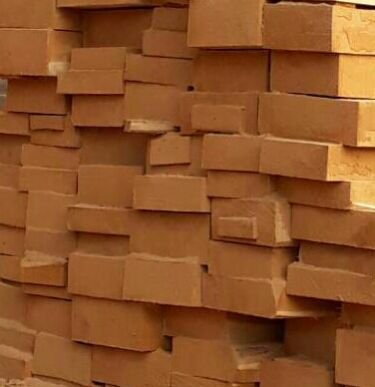 Tanzania Teak Wood Square Log 03