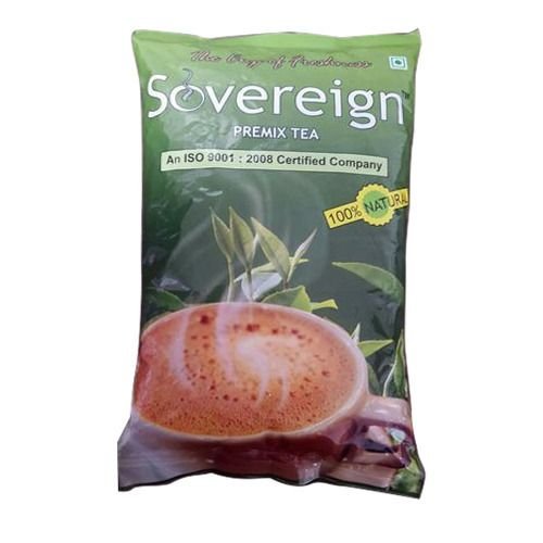 Sovereign Tea Premix 01