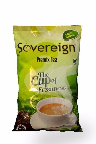 Sovereign Tea Premix 02