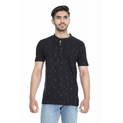 HiFlyers Mens Spandex Slim Fit Polo T-Shirt TS-91