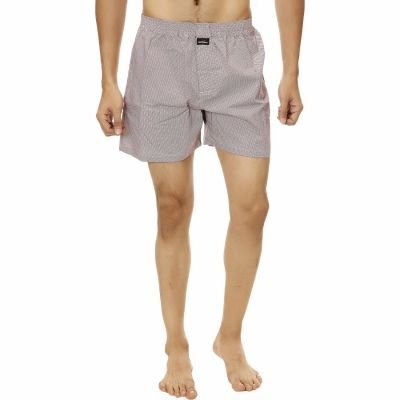 TT Hiflyer Printed Boxer TS 105