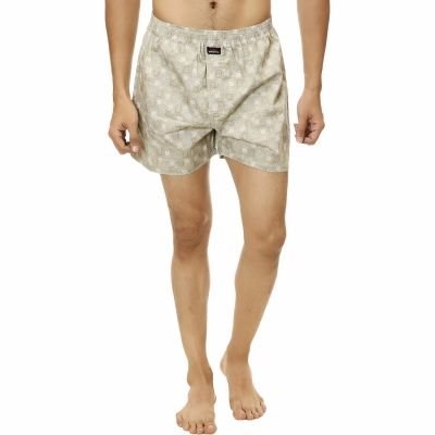 TT Hiflyer Printed Boxer TS 105