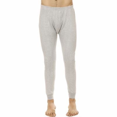 TT Mens Grey Thermal Lower