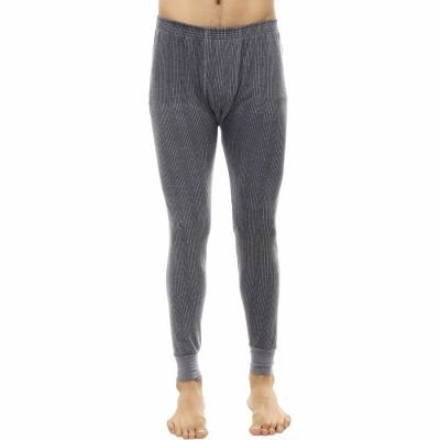 TT Mens Milange Thermal Lower