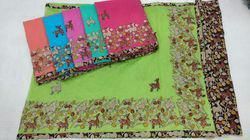 Bollywood Ethnic Saree 02