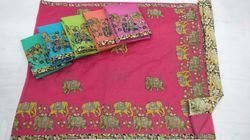 Bollywood Ethnic Saree 04