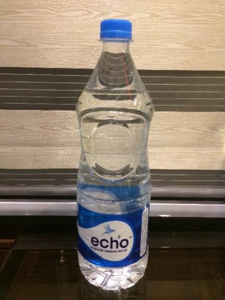 1Ltr. Regular Packaged Drinking Water Bottles 01