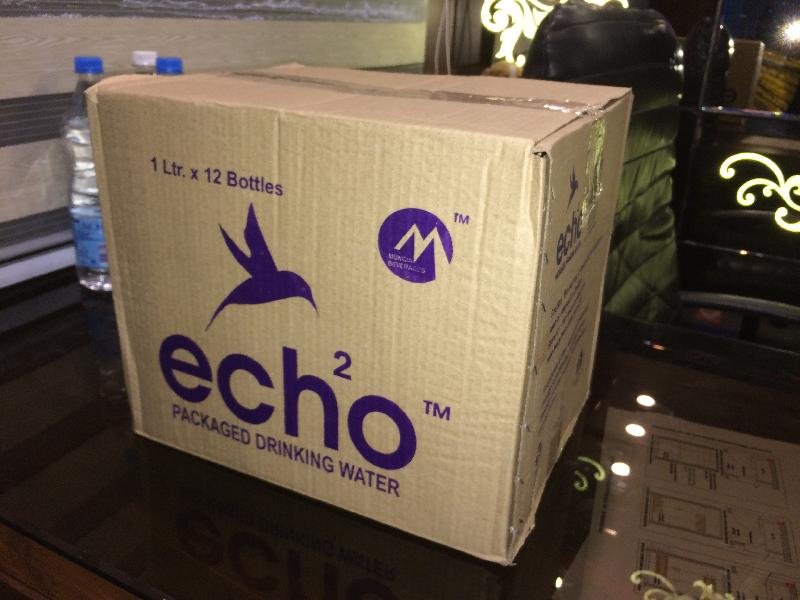 1Ltr. Regular Packaged Drinking Water Bottles 03