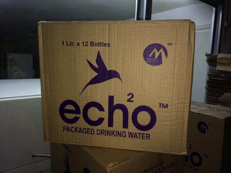 1Ltr. Regular Packaged Drinking Water Bottles 04