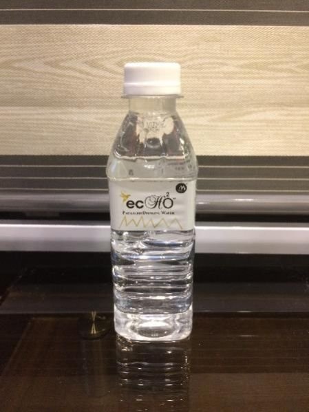 250ML Premium Packaged Drinking Water Bottles 01