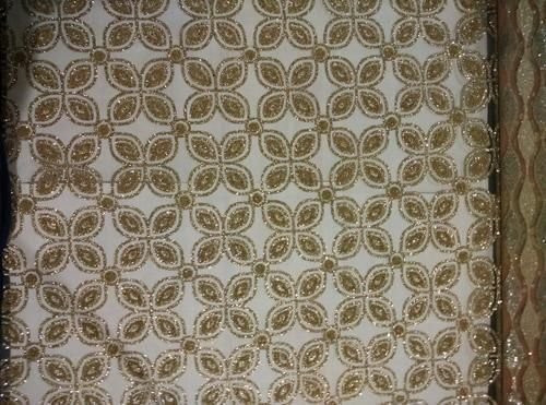 Bitt Net Garment Fabric 01